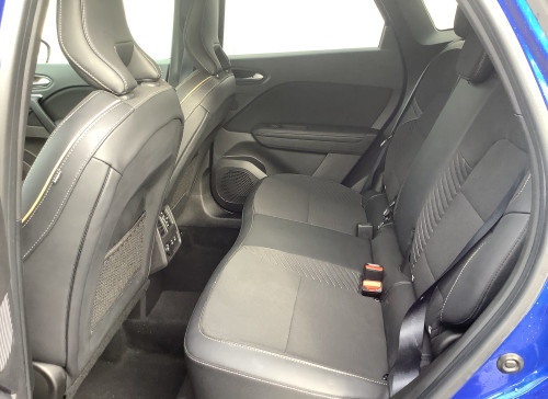 Renault SYMBIOZ Nouveau E-Tech full hybrid 145 Iconic