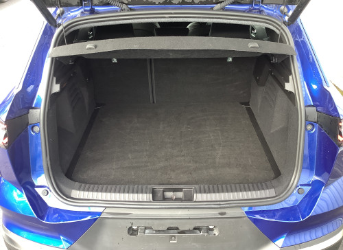 Renault SYMBIOZ Nouveau E-Tech full hybrid 145 Iconic