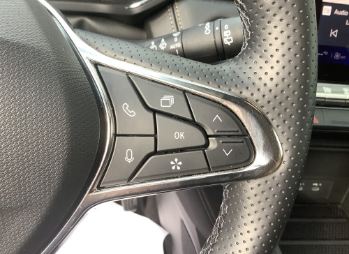 Renault SYMBIOZ Nouveau E-Tech full hybrid 145 Iconic