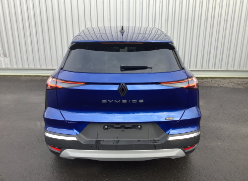 Renault SYMBIOZ Nouveau E-Tech full hybrid 145 Iconic