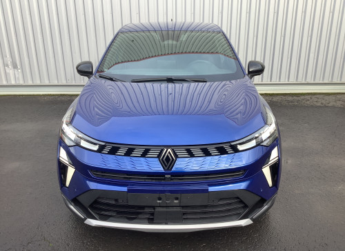 Renault SYMBIOZ Nouveau E-Tech full hybrid 145 Iconic