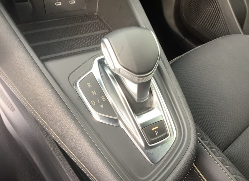 Renault SYMBIOZ Nouveau E-Tech full hybrid 145 Iconic