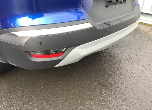 Renault SYMBIOZ Nouveau E-Tech full hybrid 145 Iconic