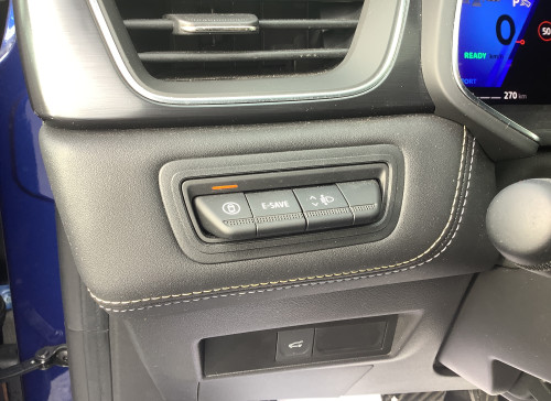 Renault SYMBIOZ Nouveau E-Tech full hybrid 145 Iconic