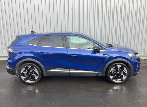 Renault SYMBIOZ Nouveau E-Tech full hybrid 145 Iconic