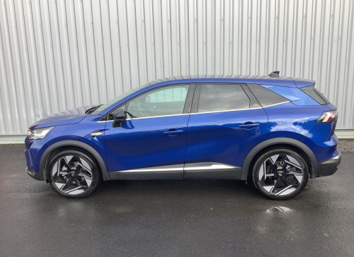 Renault SYMBIOZ Nouveau E-Tech full hybrid 145 Iconic