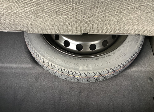 Renault SYMBIOZ Nouveau E-Tech full hybrid 145 Iconic