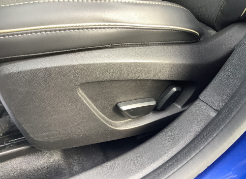 Renault SYMBIOZ Nouveau E-Tech full hybrid 145 Iconic