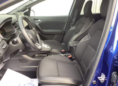 Renault SYMBIOZ Nouveau E-Tech full hybrid 145 Iconic