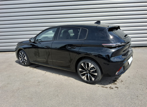 Peugeot 308 DIESEL Nouvelle BlueHDi 130ch S&S EAT8 Allure