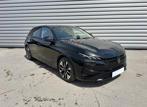 Peugeot 308 DIESEL Nouvelle BlueHDi 130ch S&S EAT8 Allure
