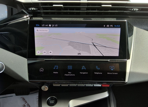 Peugeot 308 DIESEL Nouvelle BlueHDi 130ch S&S EAT8 Allure