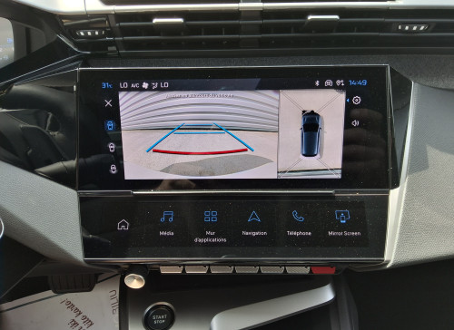 Peugeot 308 DIESEL Nouvelle BlueHDi 130ch S&S EAT8 Allure