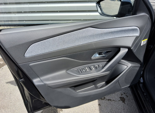 Peugeot 308 DIESEL Nouvelle BlueHDi 130ch S&S EAT8 Allure