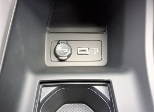 Peugeot 308 DIESEL Nouvelle BlueHDi 130ch S&S EAT8 Allure
