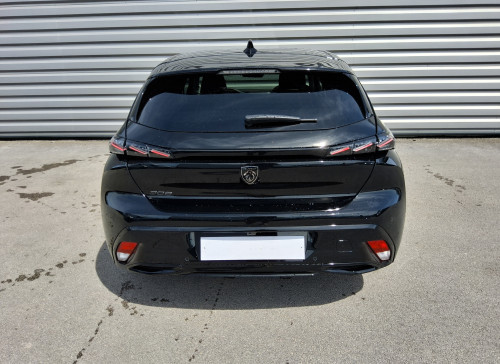 Peugeot 308 DIESEL Nouvelle BlueHDi 130ch S&S EAT8 Allure