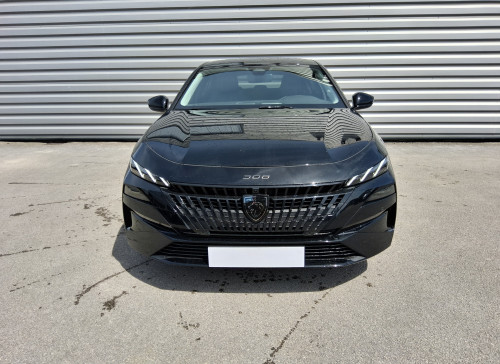 Peugeot 308 DIESEL Nouvelle BlueHDi 130ch S&S EAT8 Allure