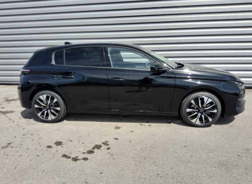Peugeot 308 DIESEL Nouvelle BlueHDi 130ch S&S EAT8 Allure