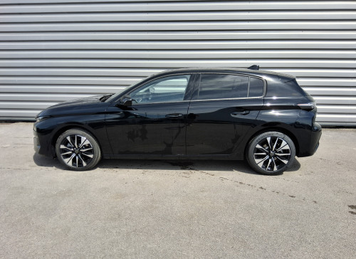 Peugeot 308 DIESEL Nouvelle BlueHDi 130ch S&S EAT8 Allure