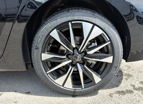 Peugeot 308 DIESEL Nouvelle BlueHDi 130ch S&S EAT8 Allure