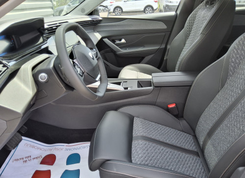 Peugeot 308 DIESEL Nouvelle BlueHDi 130ch S&S EAT8 Allure