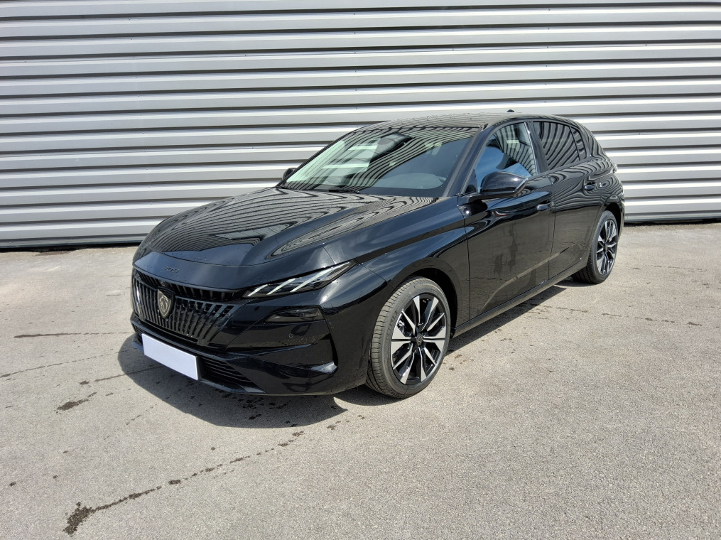 PEUGEOT 308 DIESEL