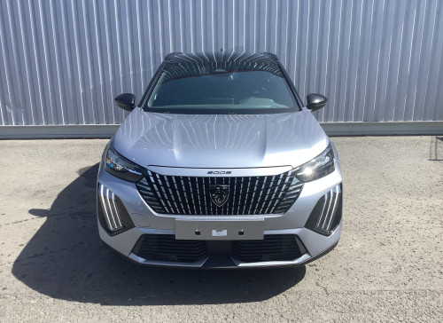 Peugeot 2008 Nouveau Hybrid 145 e-DCS6 GT