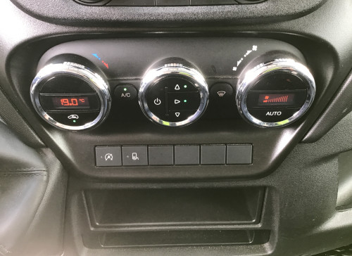 IVECO DAILY CHASSIS CABINE CAB 35 C 16 EMP 4100 QUAD-LEAF BVM6