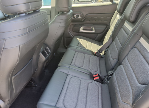 Citroën C5 AIRCROSS BlueHDi 130 EAT8 Max
