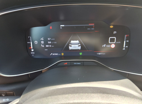 Citroën C5 AIRCROSS BlueHDi 130 EAT8 Max