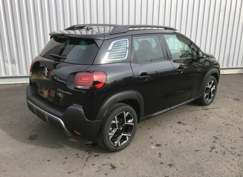 Citroën C3 AIRCROSS Nouveau PureTech 130 S&S EAT6 Shine Pack