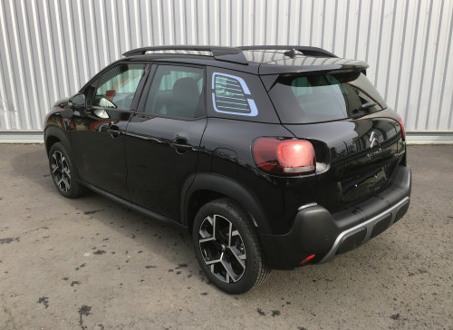 Citroën C3 AIRCROSS Nouveau PureTech 130 S&S EAT6 Shine Pack