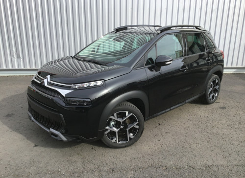 Citroën C3 AIRCROSS Nouveau PureTech 130 S&S EAT6 Shine Pack