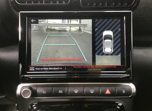 Citroën C3 AIRCROSS Nouveau PureTech 130 S&S EAT6 Shine Pack