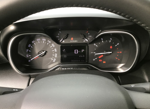 Citroën C3 AIRCROSS Nouveau PureTech 130 S&S EAT6 Shine Pack