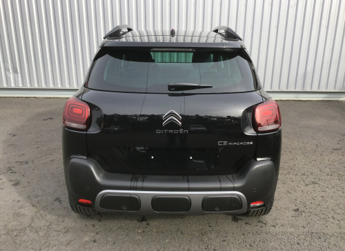 Citroën C3 AIRCROSS Nouveau PureTech 130 S&S EAT6 Shine Pack