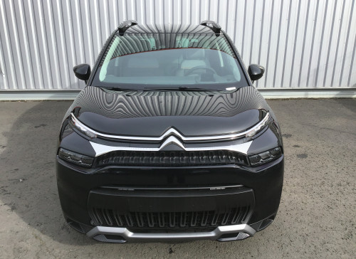 Citroën C3 AIRCROSS Nouveau PureTech 130 S&S EAT6 Shine Pack
