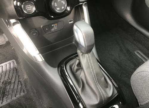 Citroën C3 AIRCROSS Nouveau PureTech 130 S&S EAT6 Shine Pack