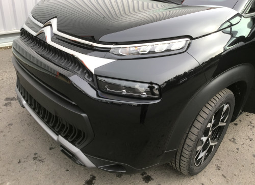 Citroën C3 AIRCROSS Nouveau PureTech 130 S&S EAT6 Shine Pack