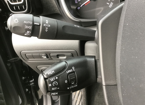 Citroën C3 AIRCROSS Nouveau PureTech 130 S&S EAT6 Shine Pack