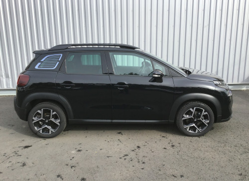Citroën C3 AIRCROSS Nouveau PureTech 130 S&S EAT6 Shine Pack