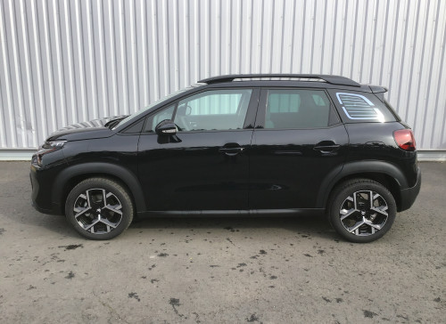 Citroën C3 AIRCROSS Nouveau PureTech 130 S&S EAT6 Shine Pack