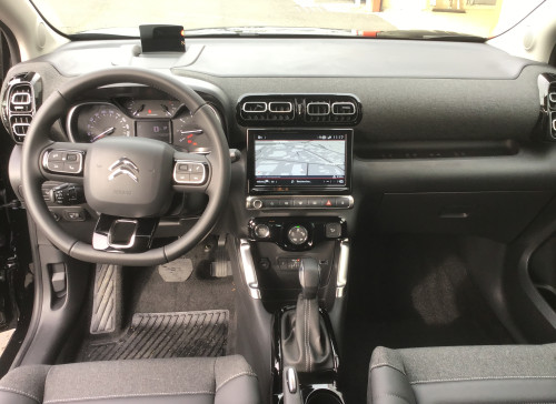Citroën C3 AIRCROSS Nouveau PureTech 130 S&S EAT6 Shine Pack