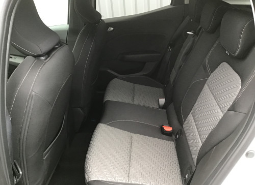 Renault CLIO V Nouveau TCe 90 Evolution