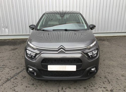 Citroën C3 Nouvelle PureTech 83 S&S BVM5 Shine Pack