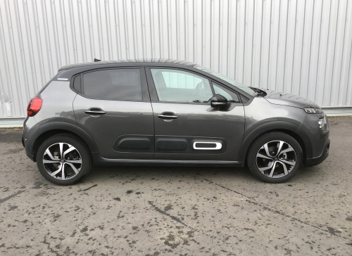 Citroën C3 Nouvelle PureTech 83 S&S BVM5 Shine Pack