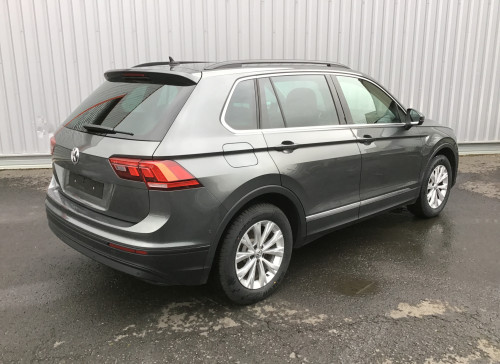 Volkswagen TIGUAN 2.0 TDI 150 DSG7 Confortline