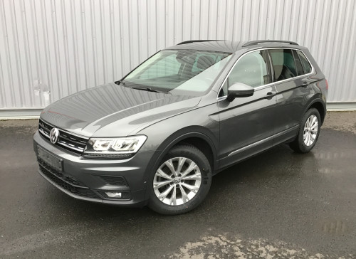 Volkswagen TIGUAN 2.0 TDI 150 DSG7 Confortline