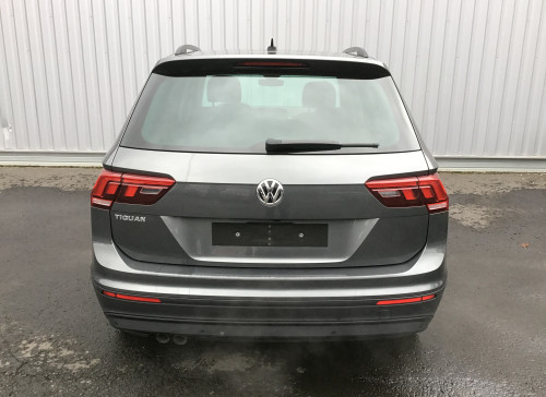 Volkswagen TIGUAN 2.0 TDI 150 DSG7 Confortline