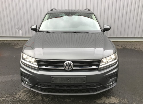 Volkswagen TIGUAN 2.0 TDI 150 DSG7 Confortline